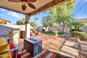 1273 E Apricot Ln, Gilbert, AZ 85298 - Photo 9