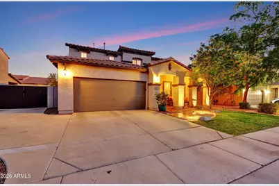 1273 E Apricot Lane, Gilbert, AZ 85298 - Photo 39