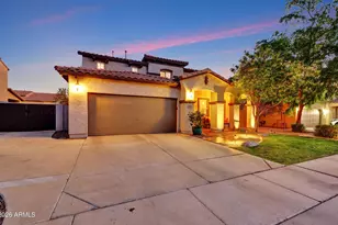 1273 E Apricot Ln, Gilbert, AZ 85298 - Photo 39