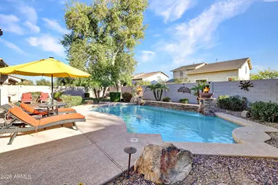 1273 E Apricot Lane, Gilbert, AZ 85298 - Photo 7