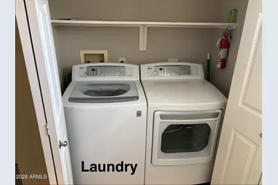 7401 W Arrowhead Clubhouse Drive #Unit 2071, Glendale, AZ 85308 - Photo 15