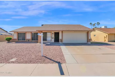 6407 W Lupine Avenue, Glendale, AZ 85304 - Photo 1