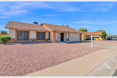 6407 W Lupine Avenue, Glendale, AZ 85304 - Photo 3