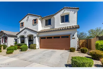 25459 N 143rd Drive, Surprise, AZ 85387 - Photo 5