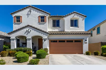 25459 N 143rd Drive, Surprise, AZ 85387 - Photo 1