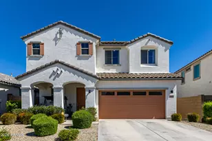 25459 N 143rd Dr, Surprise, AZ 85387 - Photo 1