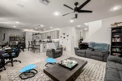 25459 N 143rd Drive, Surprise, AZ 85387 - Photo 9