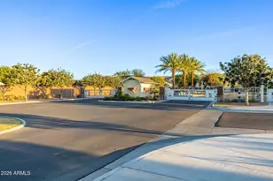 2430 E St Anne Ave, Phoenix, AZ 85042 - Photo 11