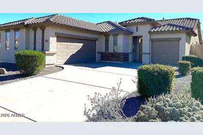 6857 S Birdie Way, Gilbert, AZ 85298 - Photo 1