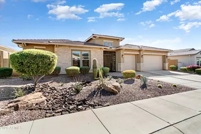 18109 W Wind Drift Drive, Goodyear, AZ 85338 - Photo 7