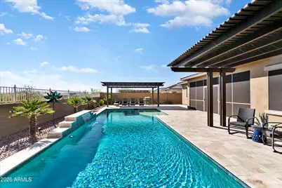 18109 W Wind Drift Drive, Goodyear, AZ 85338 - Photo 57