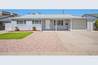1134 E Las Palmaritas Drive, Phoenix, AZ 85020 - Photo 1