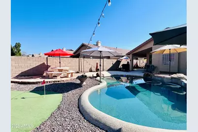 6458 W Adobe Drive, Glendale, AZ 85308 - Photo 27