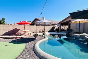 6458 W Adobe Dr, Glendale, AZ 85308 - Photo 27