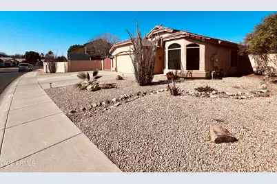 6458 W Adobe Drive, Glendale, AZ 85308 - Photo 1