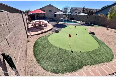 6458 W Adobe Drive, Glendale, AZ 85308 - Photo 29