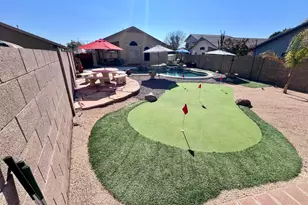 6458 W Adobe Dr, Glendale, AZ 85308 - Photo 29