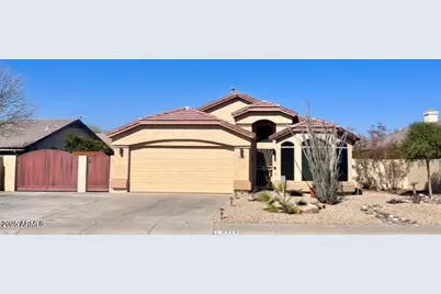 6458 W Adobe Drive, Glendale, AZ 85308 - Photo 3