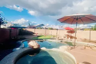 6458 W Adobe Dr, Glendale, AZ 85308 - Photo 25