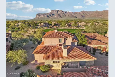 7460 E Golden Eagle Circle, Gold Canyon, AZ 85118 - Photo 3