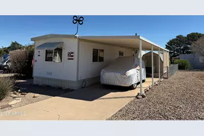 325 W State Route 89A -- #16, Cottonwood, AZ 86326 - Photo 3