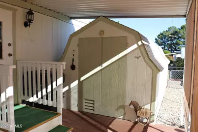 325 W State Route 89A -- #16, Cottonwood, AZ 86326 - Photo 5