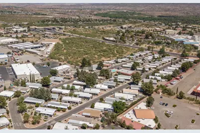 325 W State Route 89A -- #16, Cottonwood, AZ 86326 - Photo 31