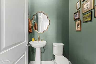 17221 W Dartmouth Street, Surprise, AZ 85388 - Photo 27