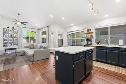 1416 E Sierra Madre Avenue, Gilbert, AZ 85296 - Photo 5