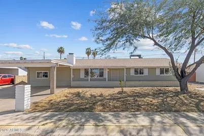 15039 N 30th Drive, Phoenix, AZ 85053 - Photo 1