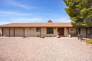 11460 E Plateau Dr, Cornville, AZ 86325 - Photo 1