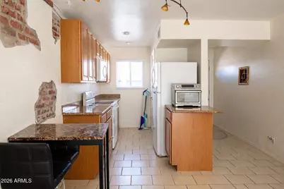 2614 N 72nd Place, Scottsdale, AZ 85257 - Photo 15