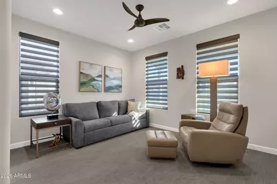 17816 E Oak Creek Canyon Lane, Rio Verde, AZ 85263 - Photo 13