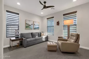 17816 E Oak Crk Cyn Ln, Rio Verde, AZ 85263 - Photo 13