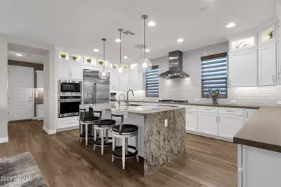 17816 E Oak Creek Canyon Lane, Rio Verde, AZ 85263 - Photo 19