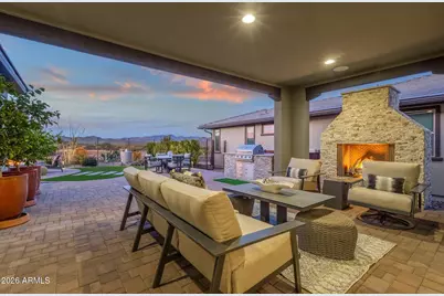 17816 E Oak Creek Canyon Lane, Rio Verde, AZ 85263 - Photo 3