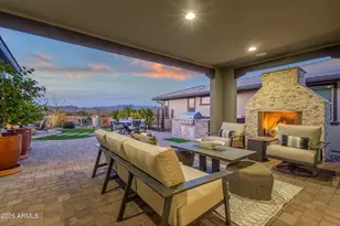 17816 E Oak Crk Cyn Ln, Rio Verde, AZ 85263 - Photo 3