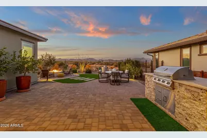 17816 E Oak Creek Canyon Lane, Rio Verde, AZ 85263 - Photo 53