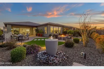 17816 E Oak Creek Canyon Lane, Rio Verde, AZ 85263 - Photo 61