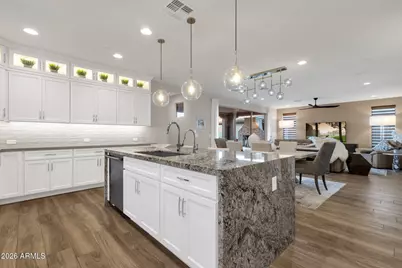 17816 E Oak Creek Canyon Lane, Rio Verde, AZ 85263 - Photo 21