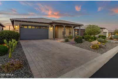 17816 E Oak Creek Canyon Lane, Rio Verde, AZ 85263 - Photo 1