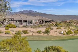 17816 E Oak Crk Cyn Ln, Rio Verde, AZ 85263 - Photo 5