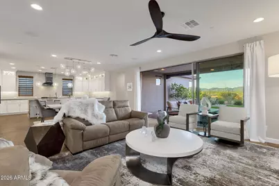 17816 E Oak Creek Canyon Lane, Rio Verde, AZ 85263 - Photo 39