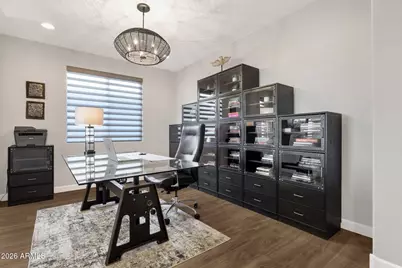 17816 E Oak Creek Canyon Lane, Rio Verde, AZ 85263 - Photo 11