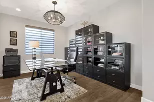 17816 E Oak Crk Cyn Ln, Rio Verde, AZ 85263 - Photo 11