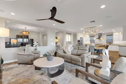 17816 E Oak Creek Canyon Lane, Rio Verde, AZ 85263 - Photo 33