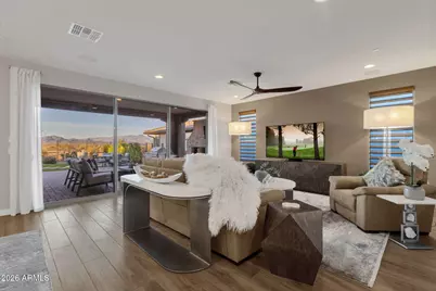 17816 E Oak Creek Canyon Lane, Rio Verde, AZ 85263 - Photo 37