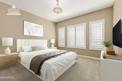 4777 S Fulton Ranch Boulevard #1068, Chandler, AZ 85248 - Photo 23