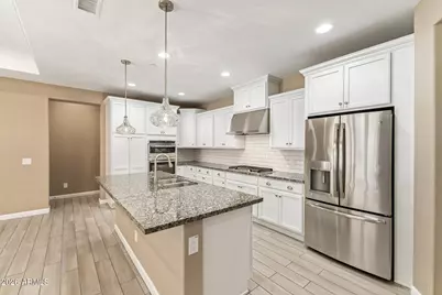 4777 S Fulton Ranch Boulevard #1068, Chandler, AZ 85248 - Photo 17