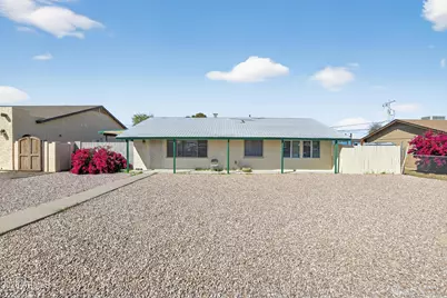 1113 N Coolidge Avenue, Casa Grande, AZ 85122 - Photo 1